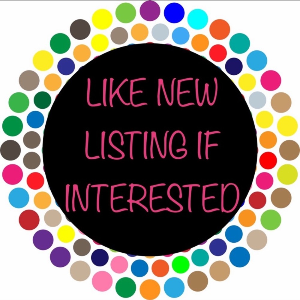 Lauren Conrad patchwork cut offs sz 2 NWT - Picture 3 of 3